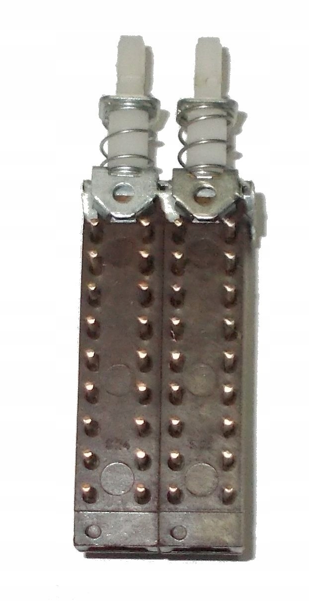 

Isostat Przełącznik Segmentowy Przycisk Unitra (50