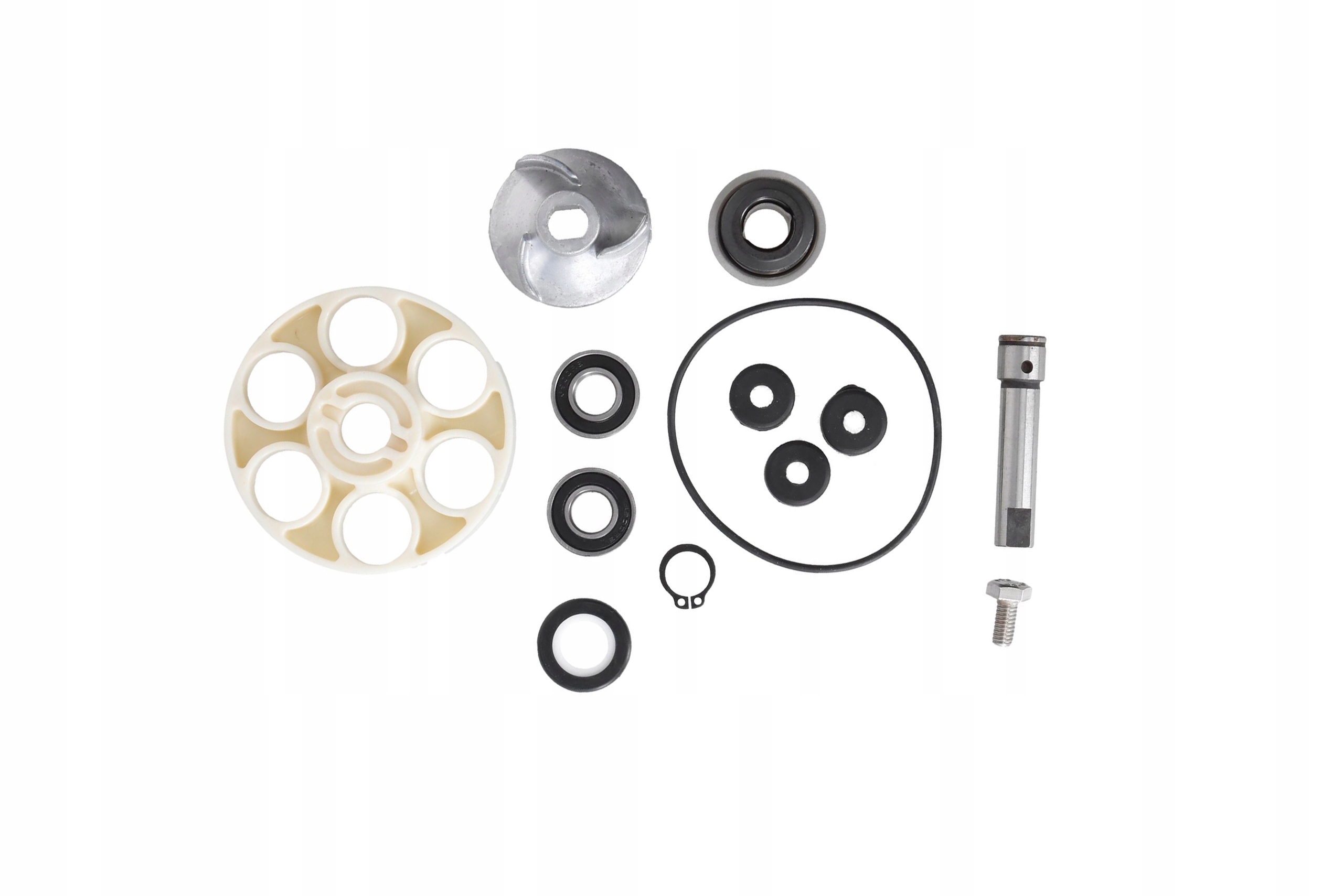 Reperaturka pompy wody DiTech RMS Producent RMS