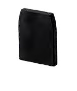 Zaślepka Do Panelu Stałego FIXD Czarny