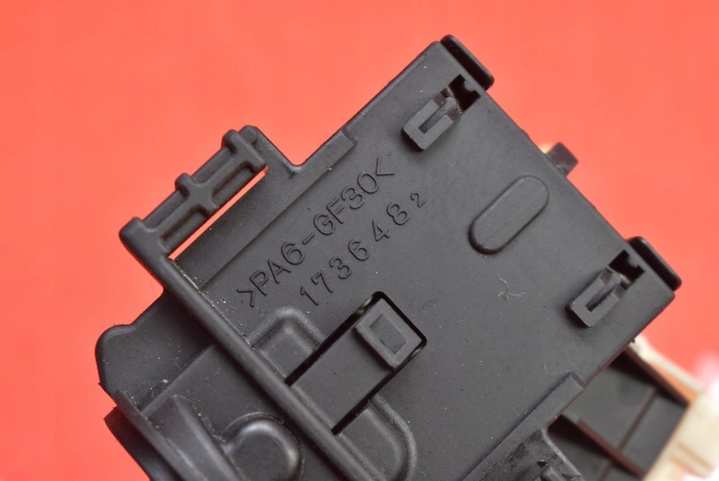 stalk switch switch indicators 173648 TOYOTA YARIS 1 and 99-03