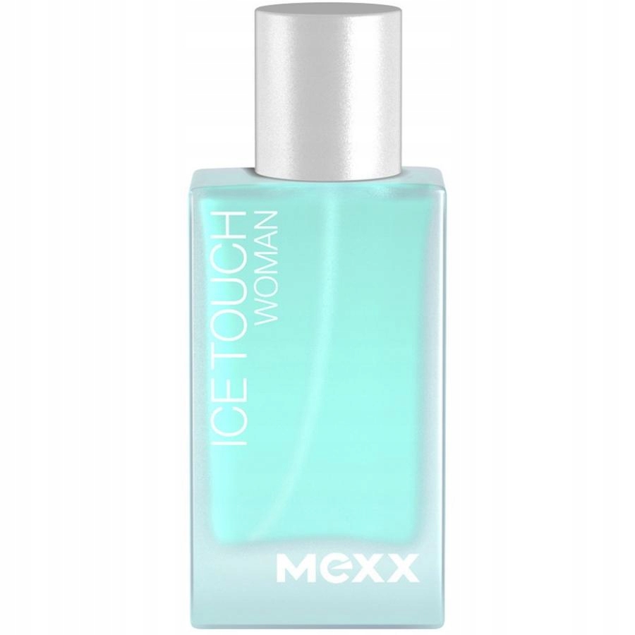 

Mexx Ice Touch Woman Edt 15ml