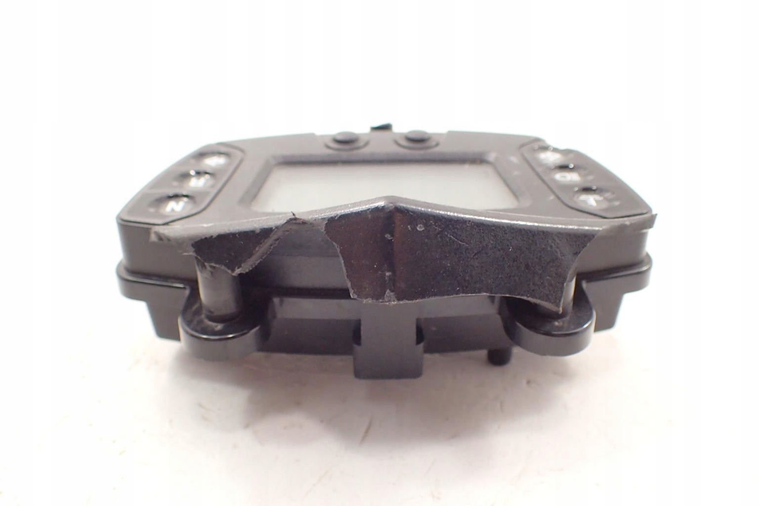 Licznik SMC 520 Wildcat Barossa Canyon Weight with packaging 2 kg