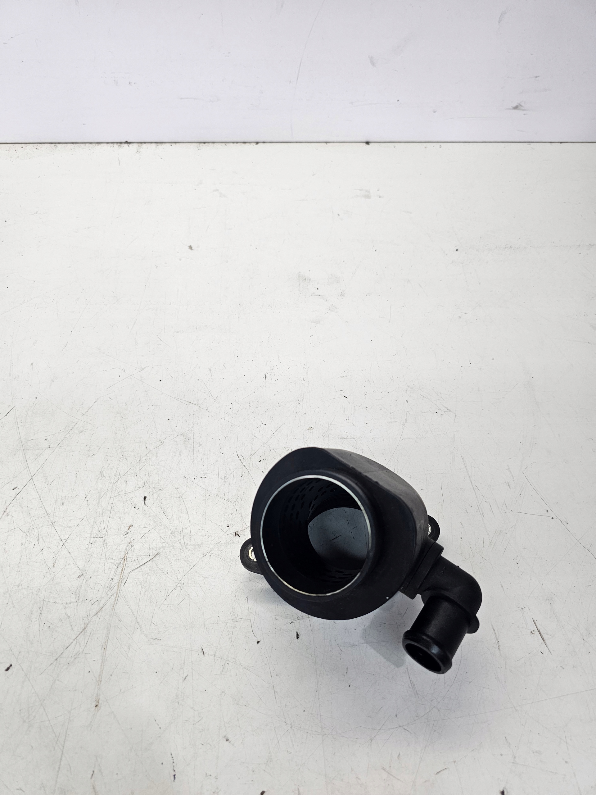 REZONATOR tube AUDI A4 A6 A7 3.0 TDI 059129955H