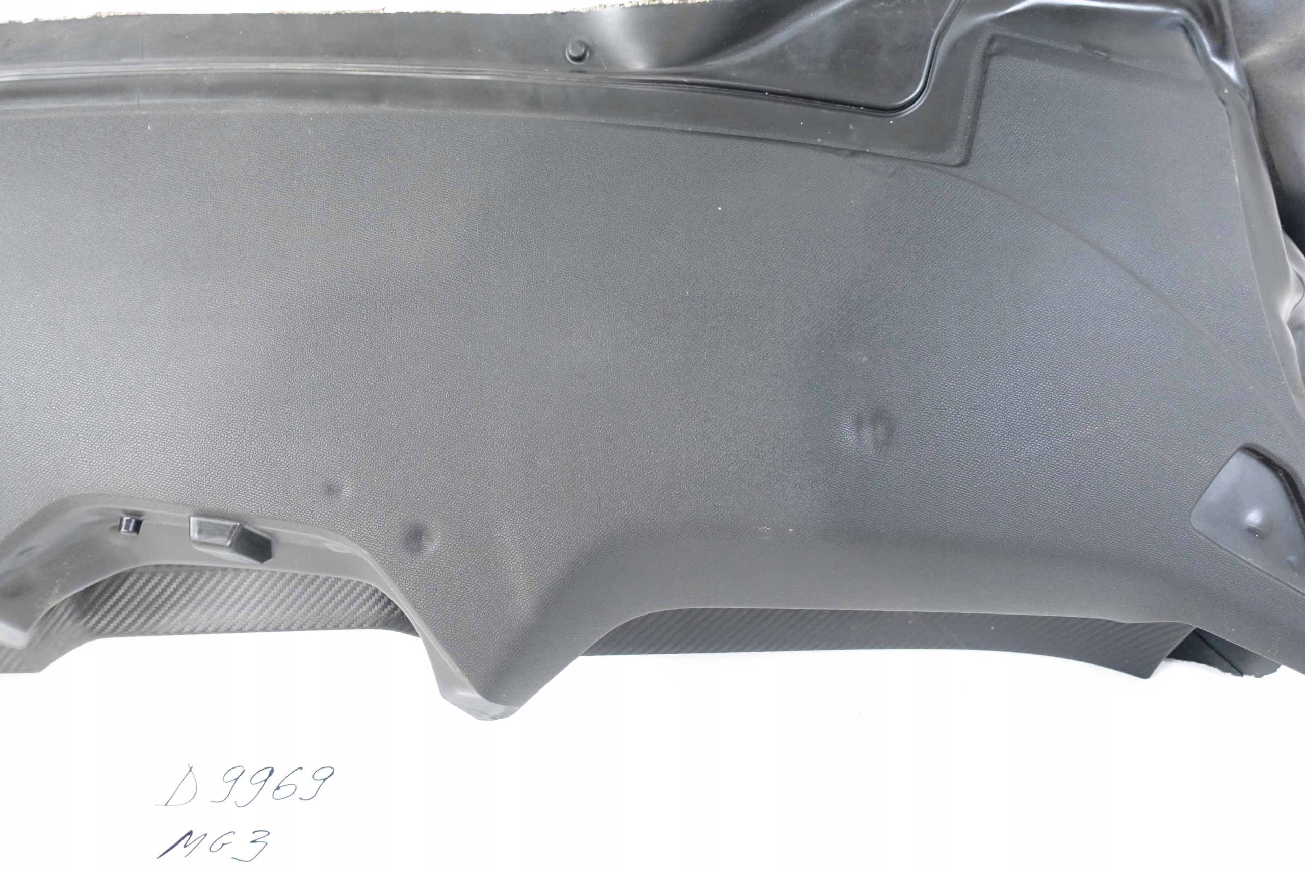 PEUGEOT 208 II dashboard instrument panel console 2189060X 9835181180