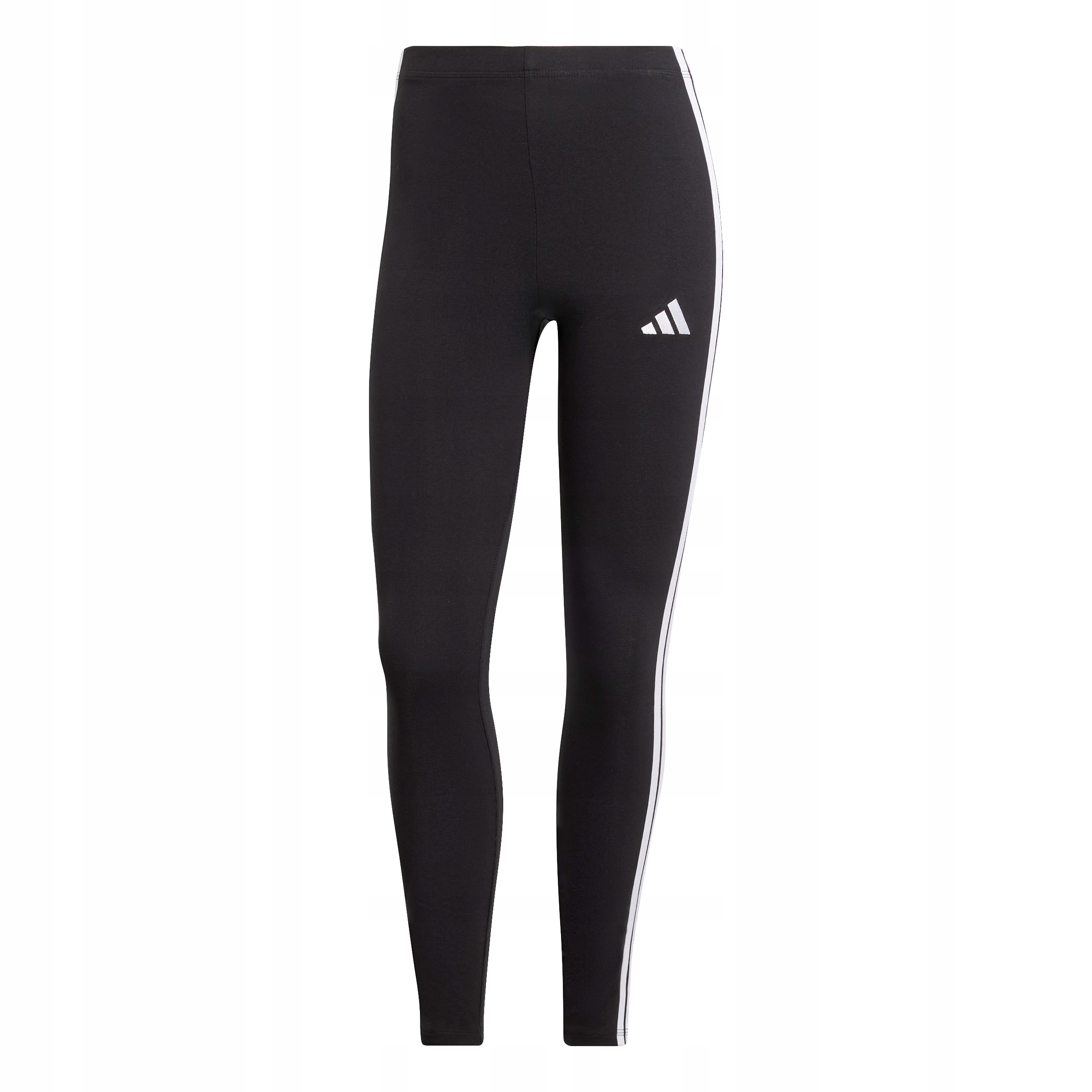 legíny adidas Essentials 3-Stripes JE0072 velikost Xs