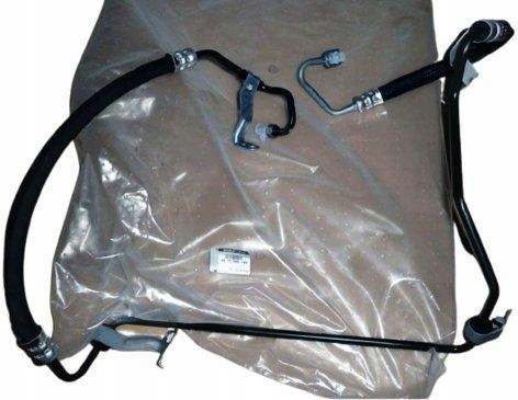 497200014R - OE RENAULT КАБЕЛЬ ПИТАНИЯ MASTER III 2.3 DCI