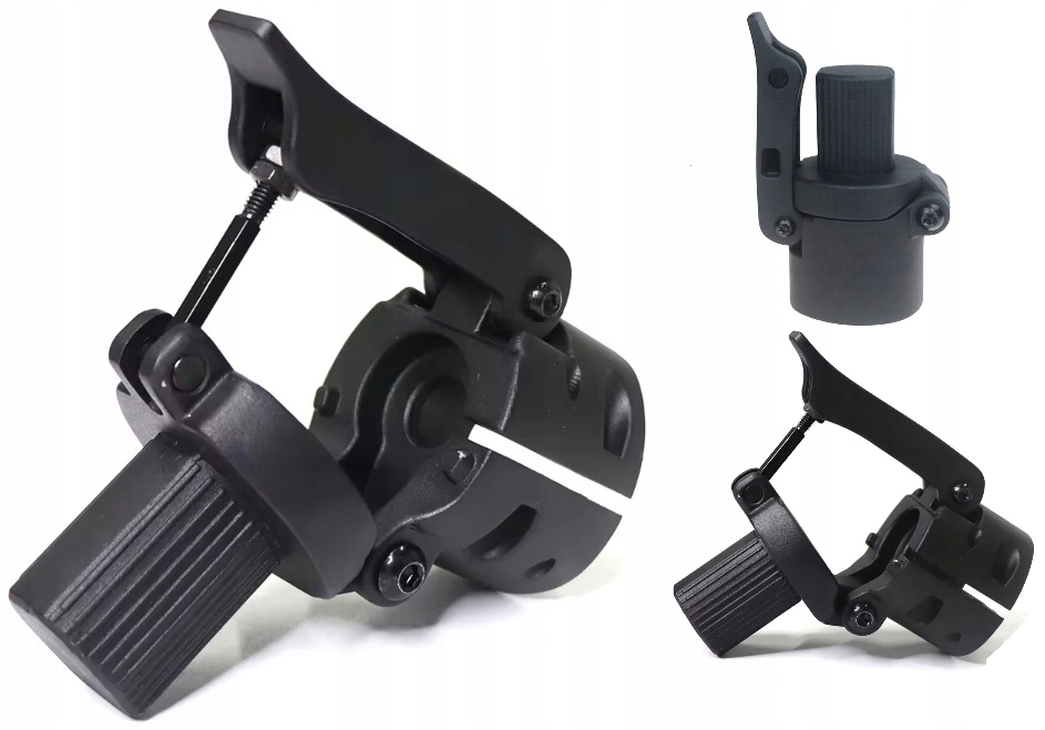 Mechanismus Skládání Koloběžky Motus 10 Ninebot Max G30