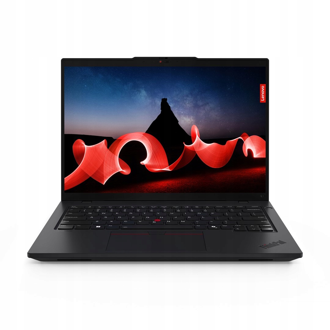 Lenovo ThinkPad L14 Gen 5 14" R7 7735U 16GB RAM 512GB Dysk SSD Win11 Pro Czarny
