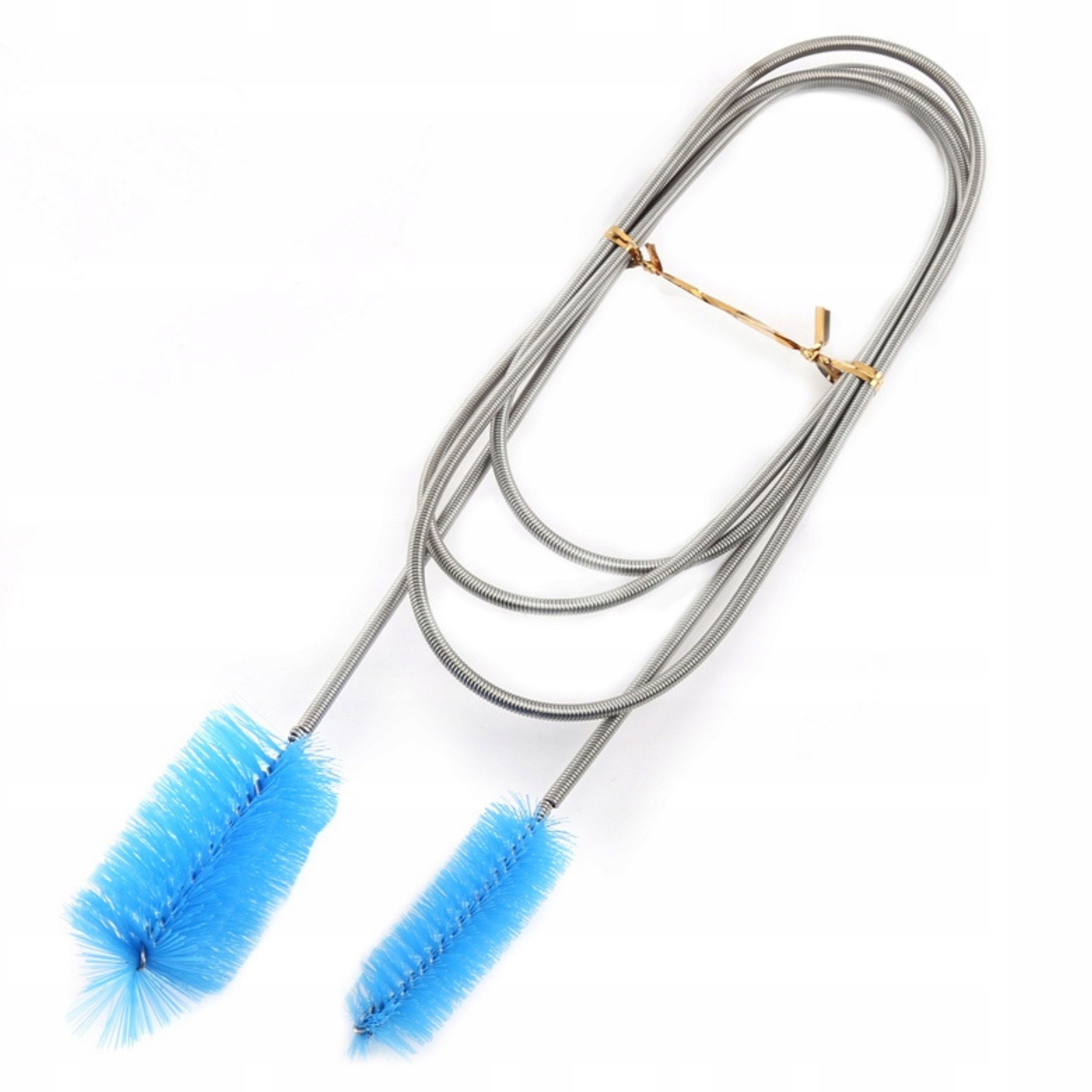 Čistič Kartáčů Na Čištění Trubek Hadic V Akváriu 168 CM