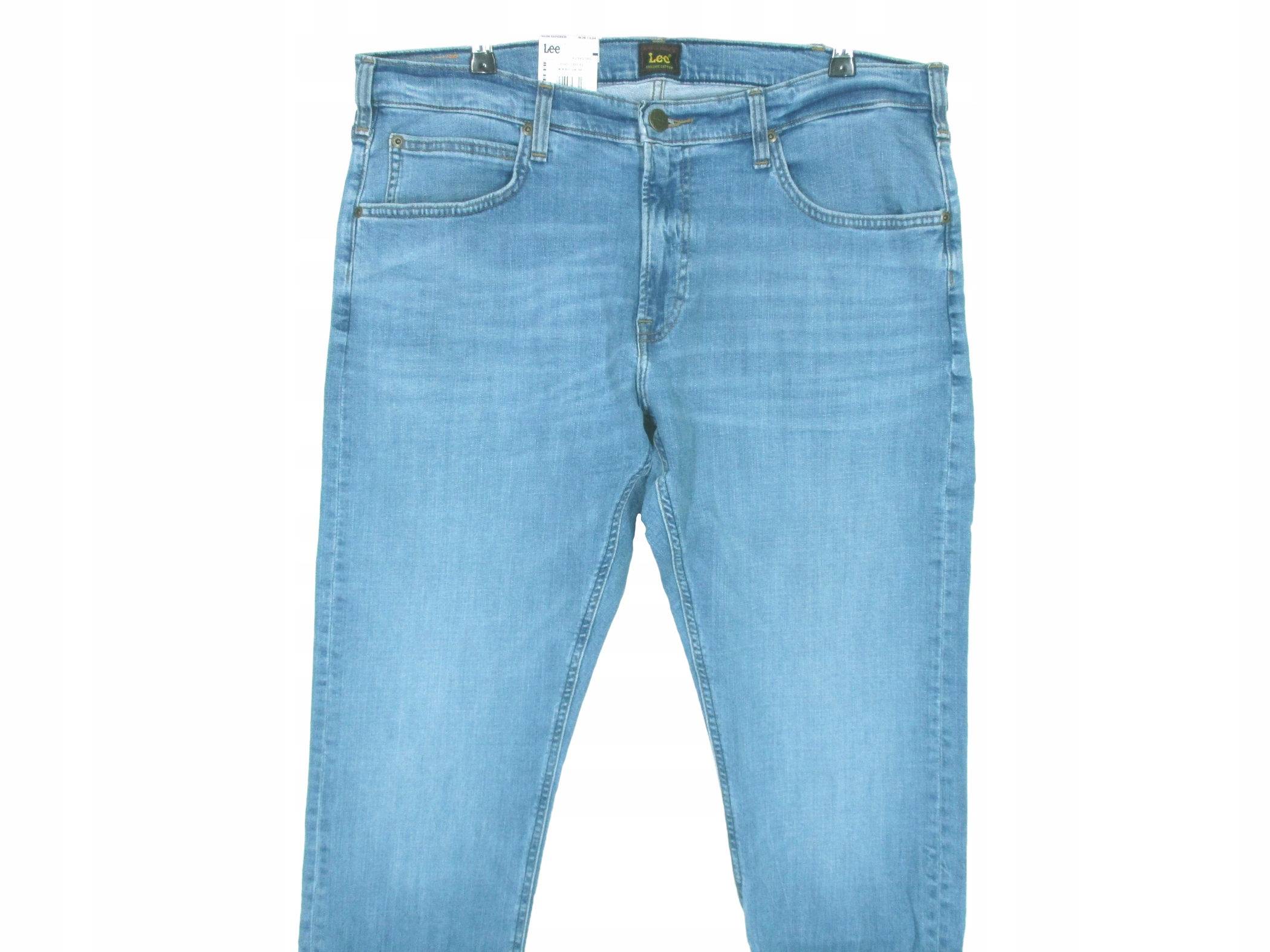 Pánské kalhoty Lee Luke Slim Tapered W31 L34