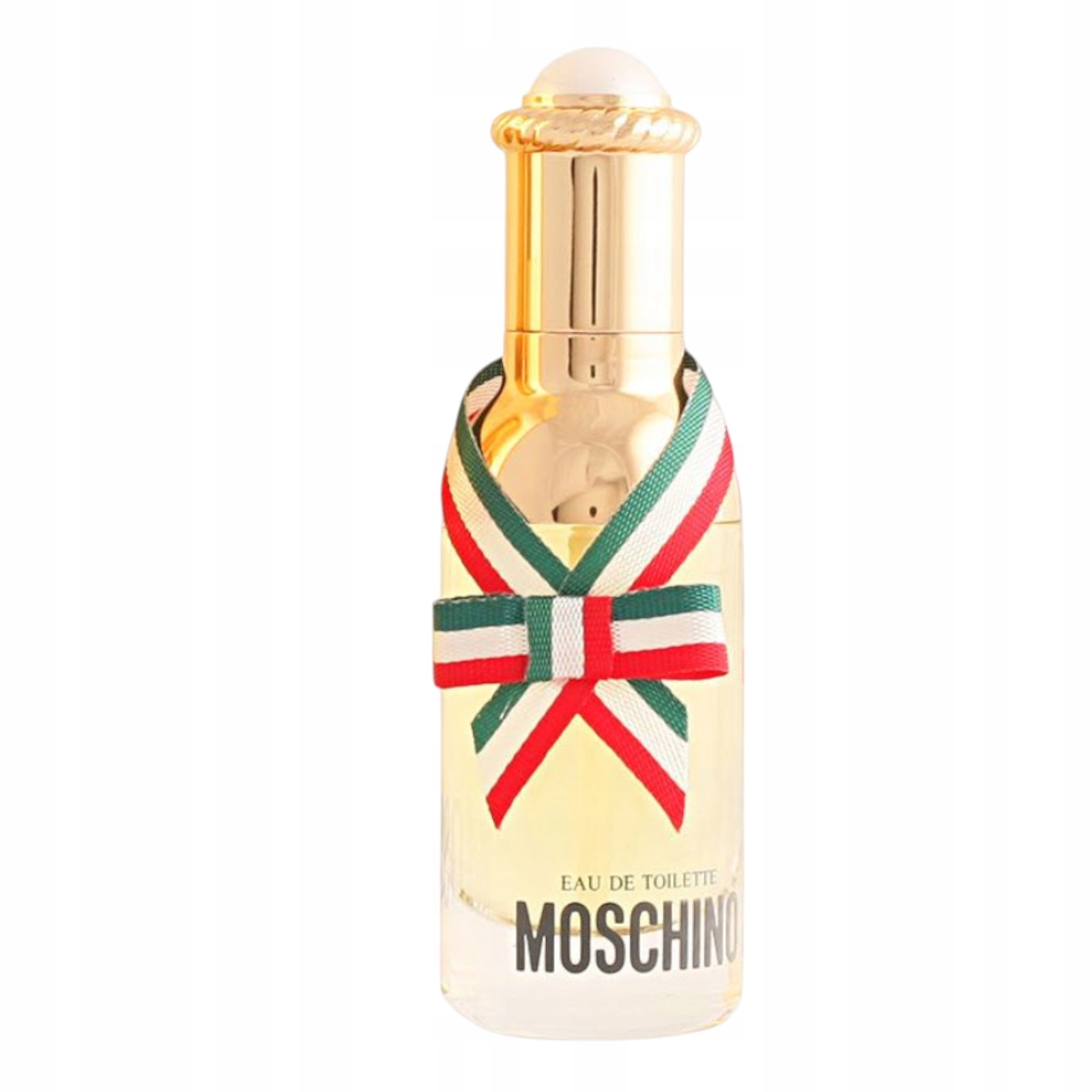 Moschino, Moschino, Toaletní voda, Pro ženy, 25 ml