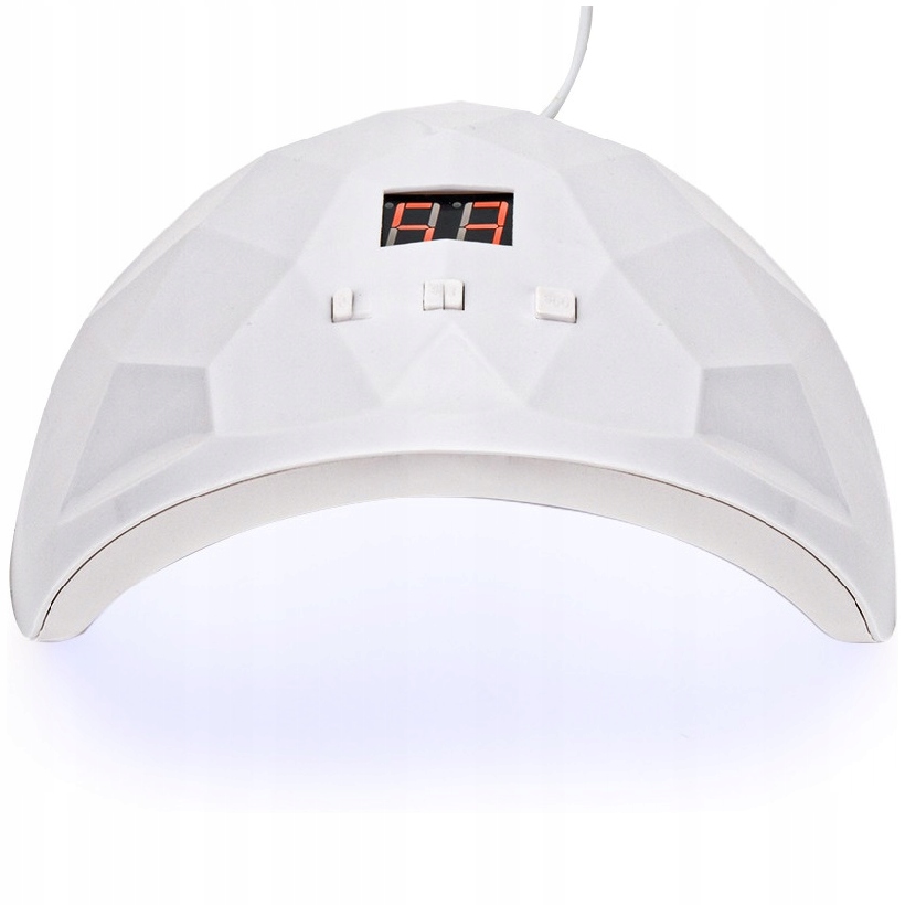 

Lampa do paznokci MDS802 Dual Uv Led 88W usb