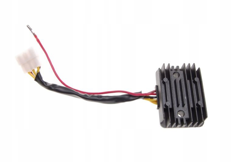 IS16M2116 - РЕГУЛЯТОР НАПРЯЖЕНИЯ ДЛЯ KAWASAKI KZ Z1000A1 1977-79