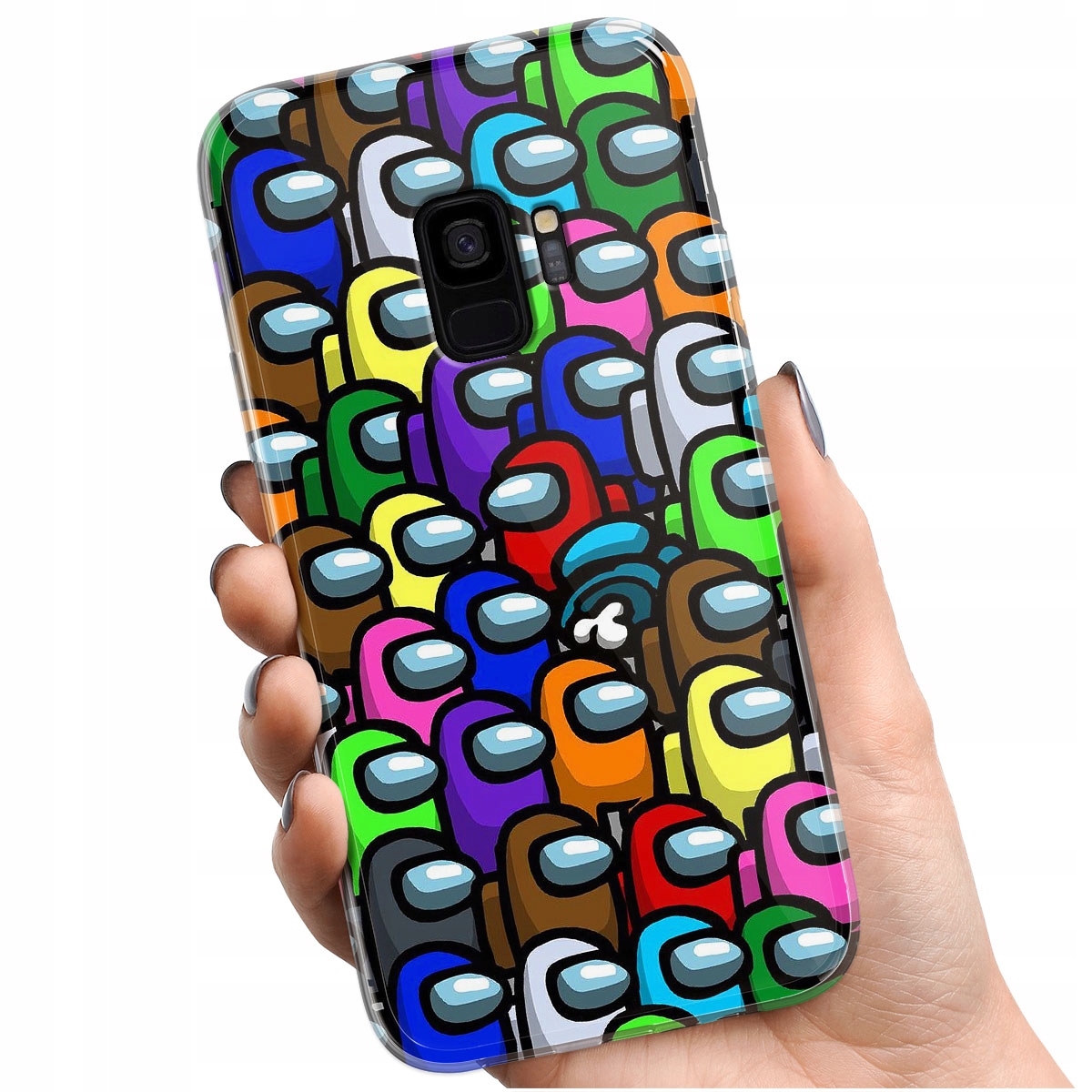 

Etui Case Do Samsung Galaxy S9 Najładniejsze