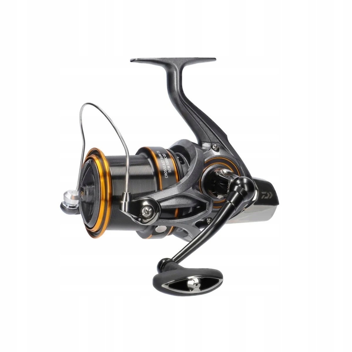 Kołowrotek Daiwa Crosscast Surf 35 Scw 5000C Qd