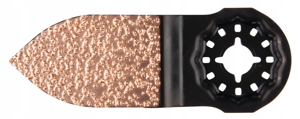 

Skrobak starlock do multitool Makita B-65090