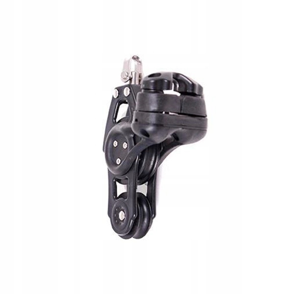 Bloczek Wiolinowy Holt 57 Organic HT92002 Z Knagą