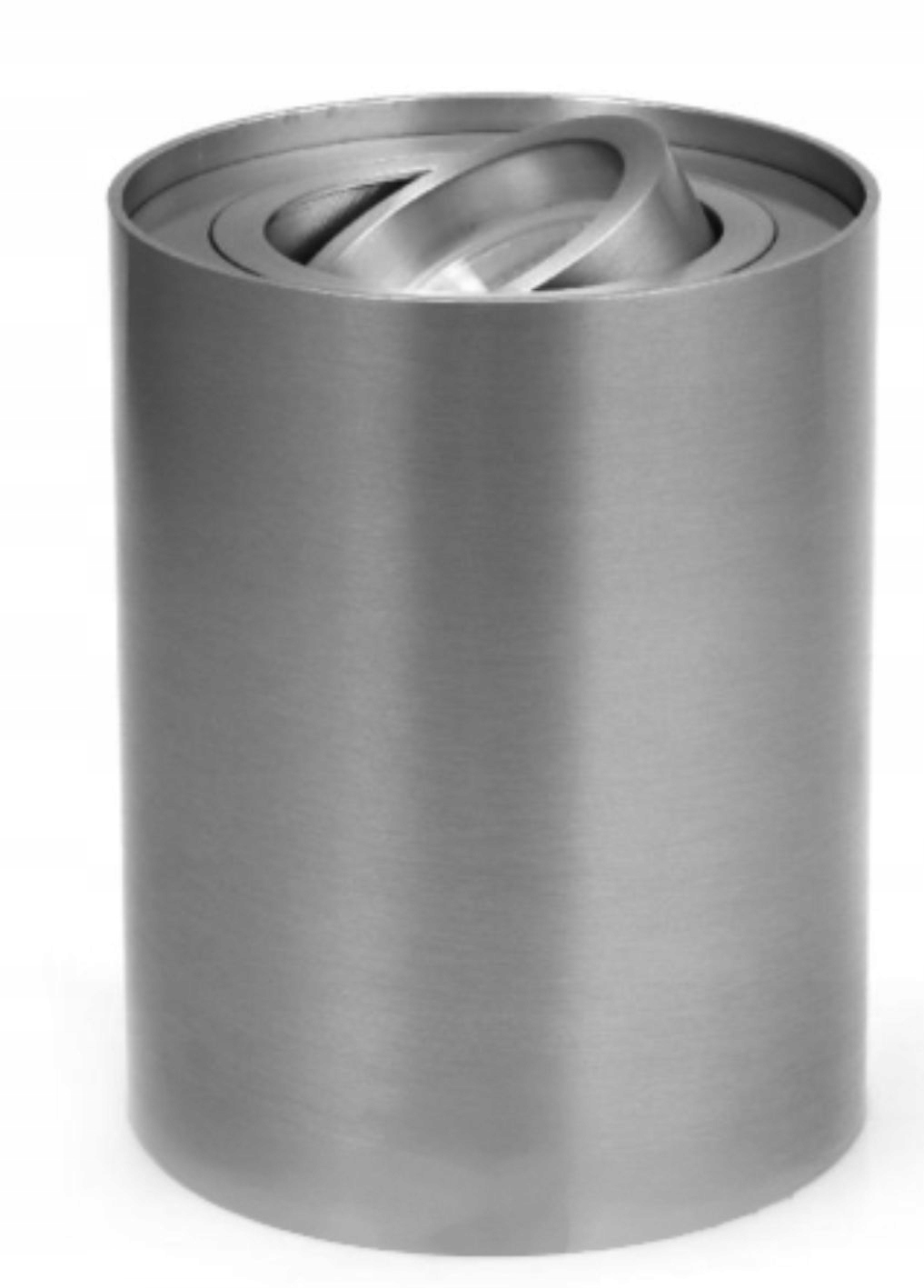 

Oprawa Natynkowa Halogenowa Tuba Led GU10 Ruchoma