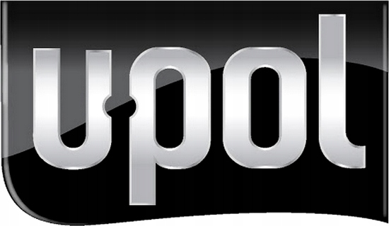 Защитное покрытие U-половина Raptor цвет 8L полный комплект