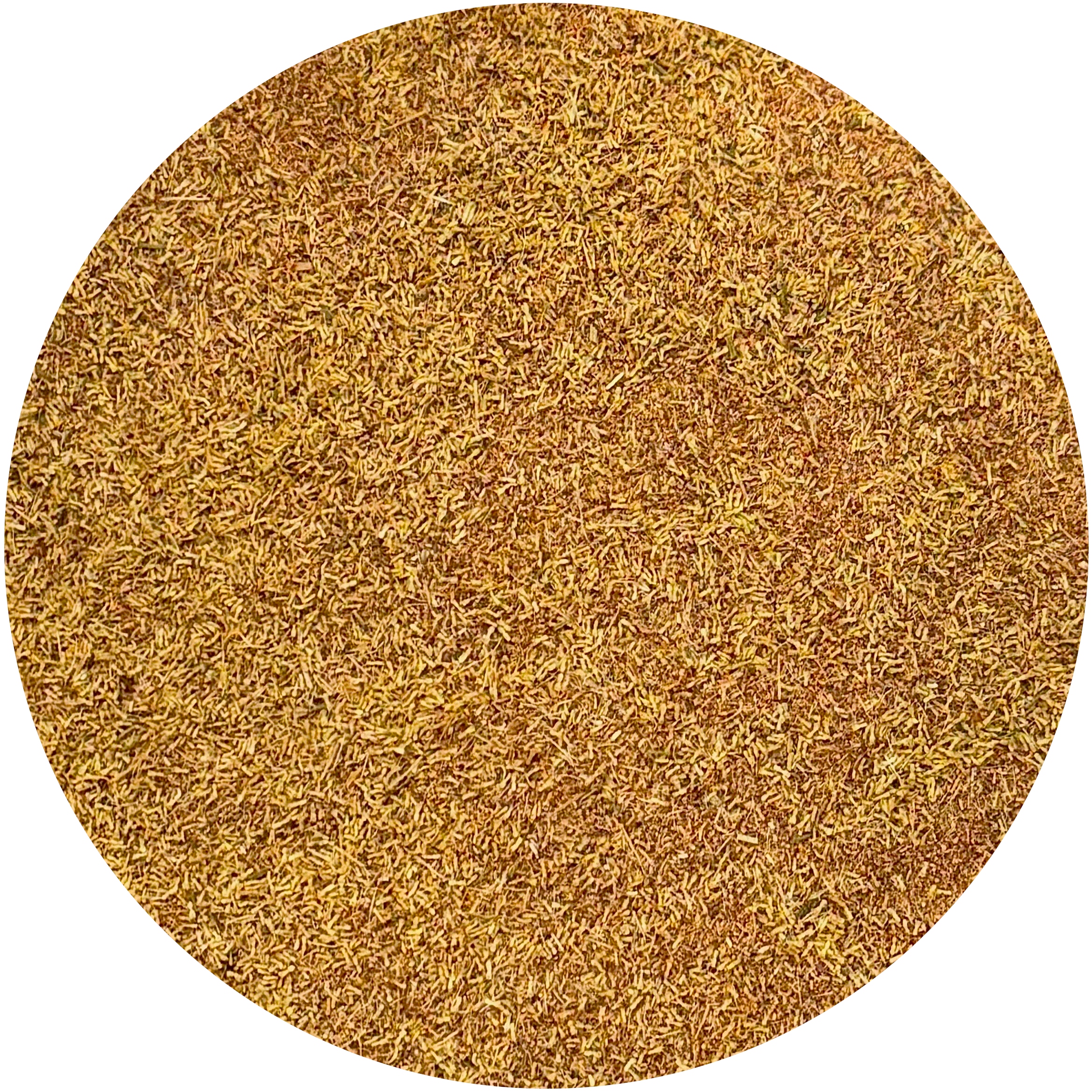 Heřmánek Květ rozdrcený heřmánkem sušený Mystic.Garden 500 g