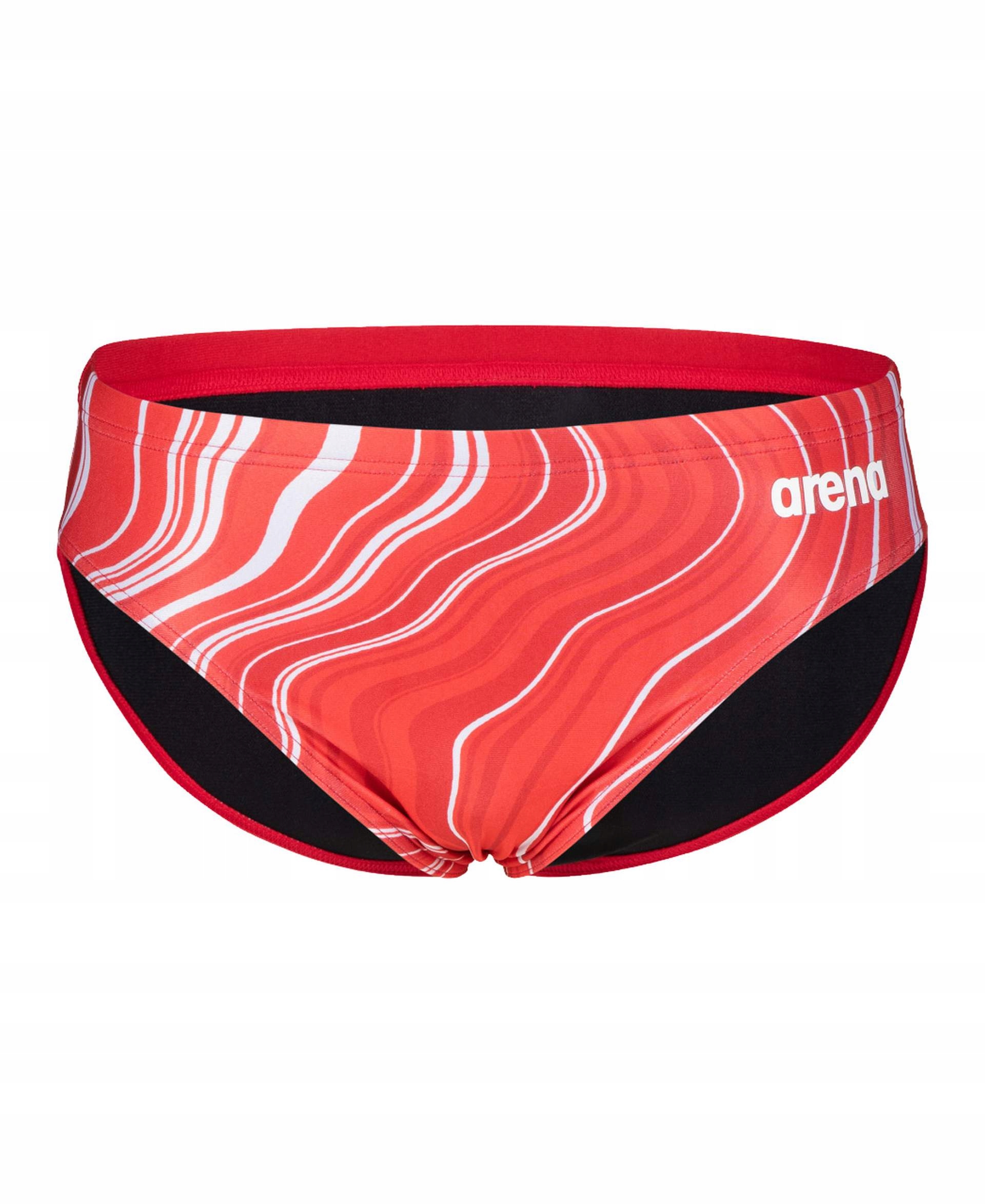 Pánské plavkové slipy Arena Briefs, velikost D5