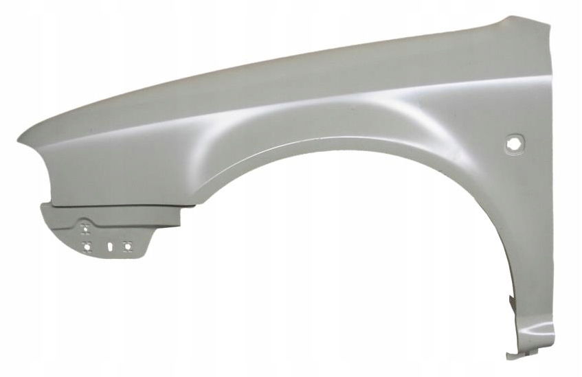 BŁOTNIK SKODA OCTAVIA I 1997-2010 PRZÓD LEWY NOWY