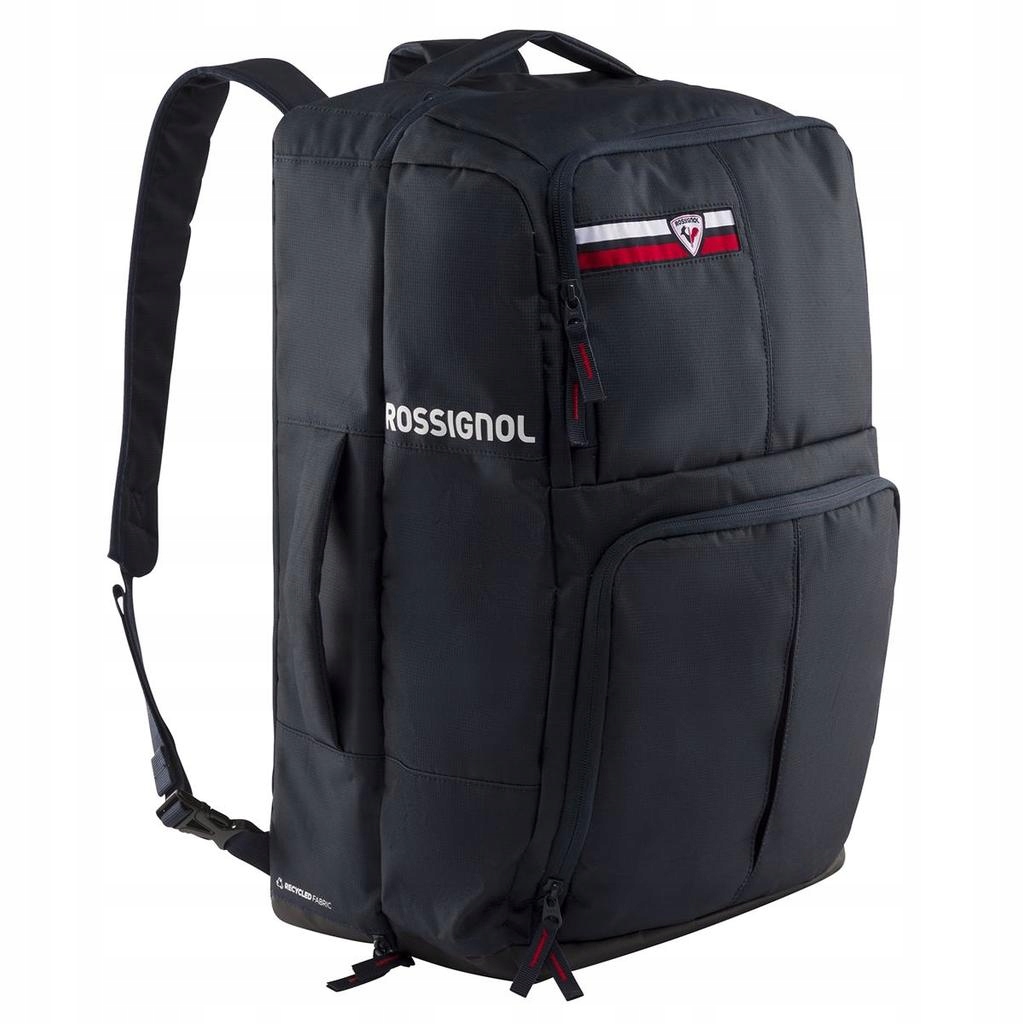 Batoh Taška Rossignol Strato Multi Boot Backpack Tmavě Modrá