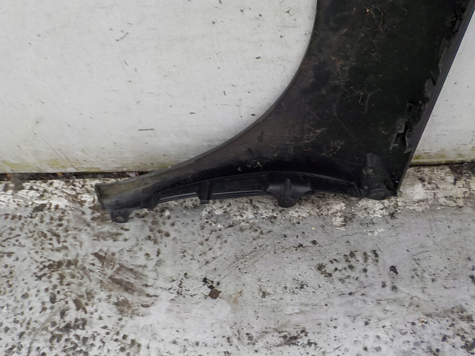829 PEUGEOT 308 T7 fender right front front