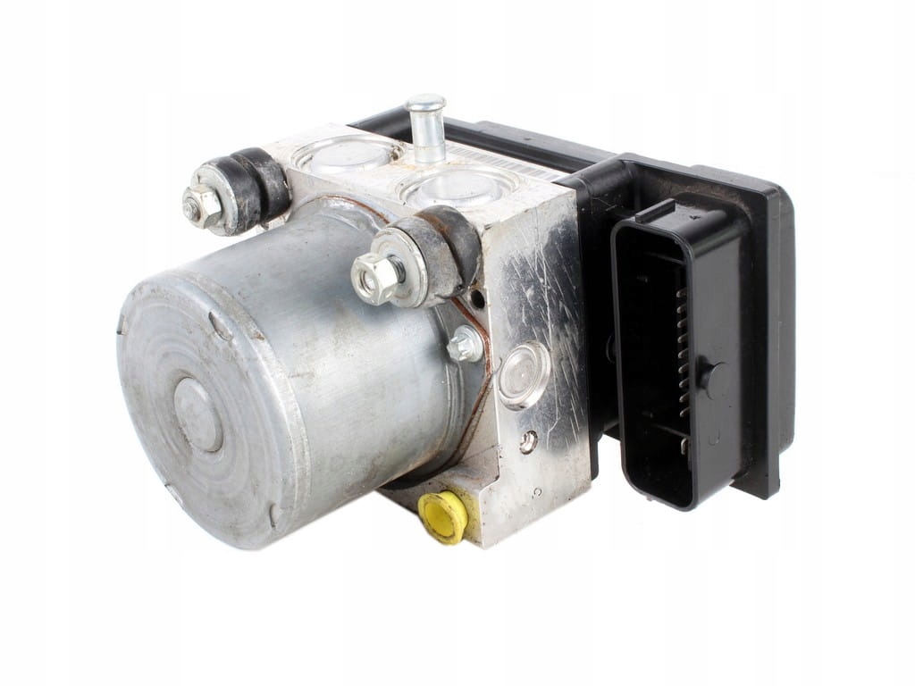 0265231974 - НАСОС ABS CITROEN BERLINGO III 08-1.6 16V HDI VTI