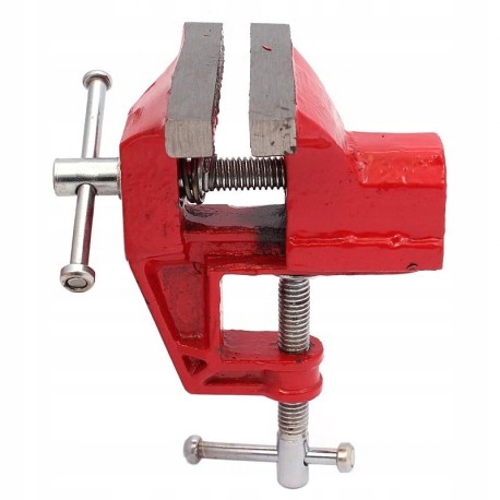 

Imadło modelarskie stałe 75mm econo