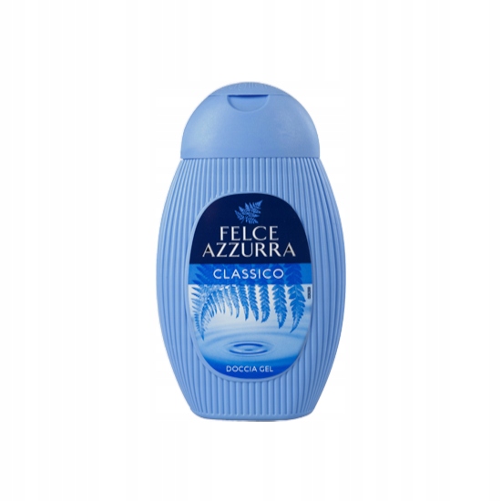 

Felce Azzurra Classico Żel pod prysznic (250 ml)