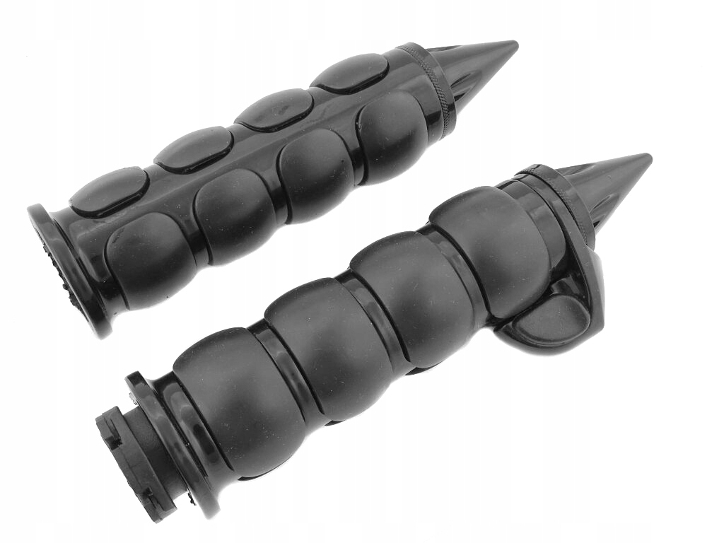 MA-201 - МОТОЦИКЛ МЕТАЛ 22ММ HARLEY CHOPPER DRAG