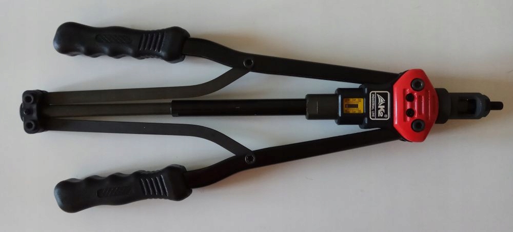 K2 NITOWNICA RECZNA DO NITONAKRETEK M3 M12 N NIT03 Producent code N NIT03