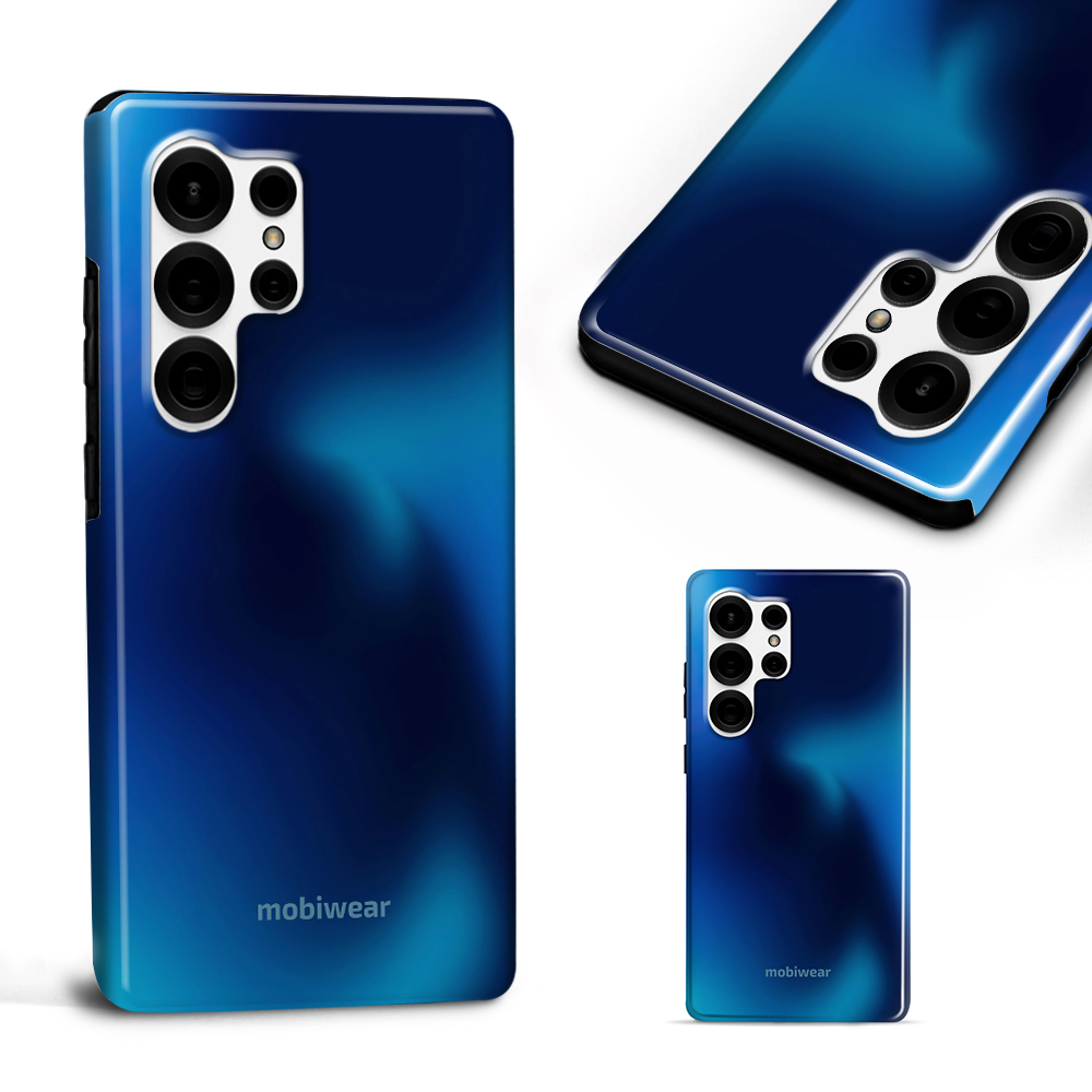 Etui Mobiwear do Samsung Galaxy S25 Ultra EP68E