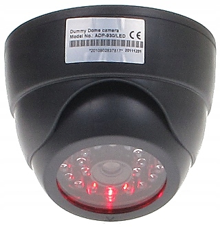 

Kamera Atrapa ADP-930/LED