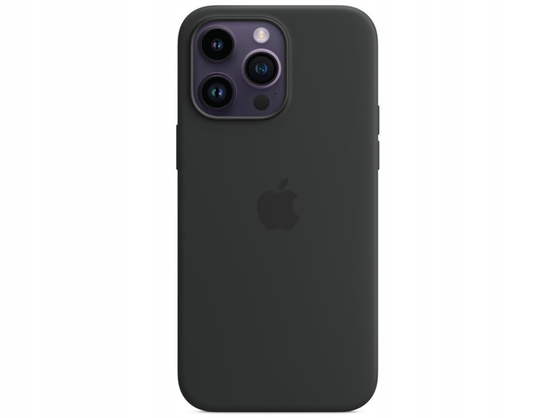 

Etui Iphone 14 Pro Max Silicone Case With Magsafe