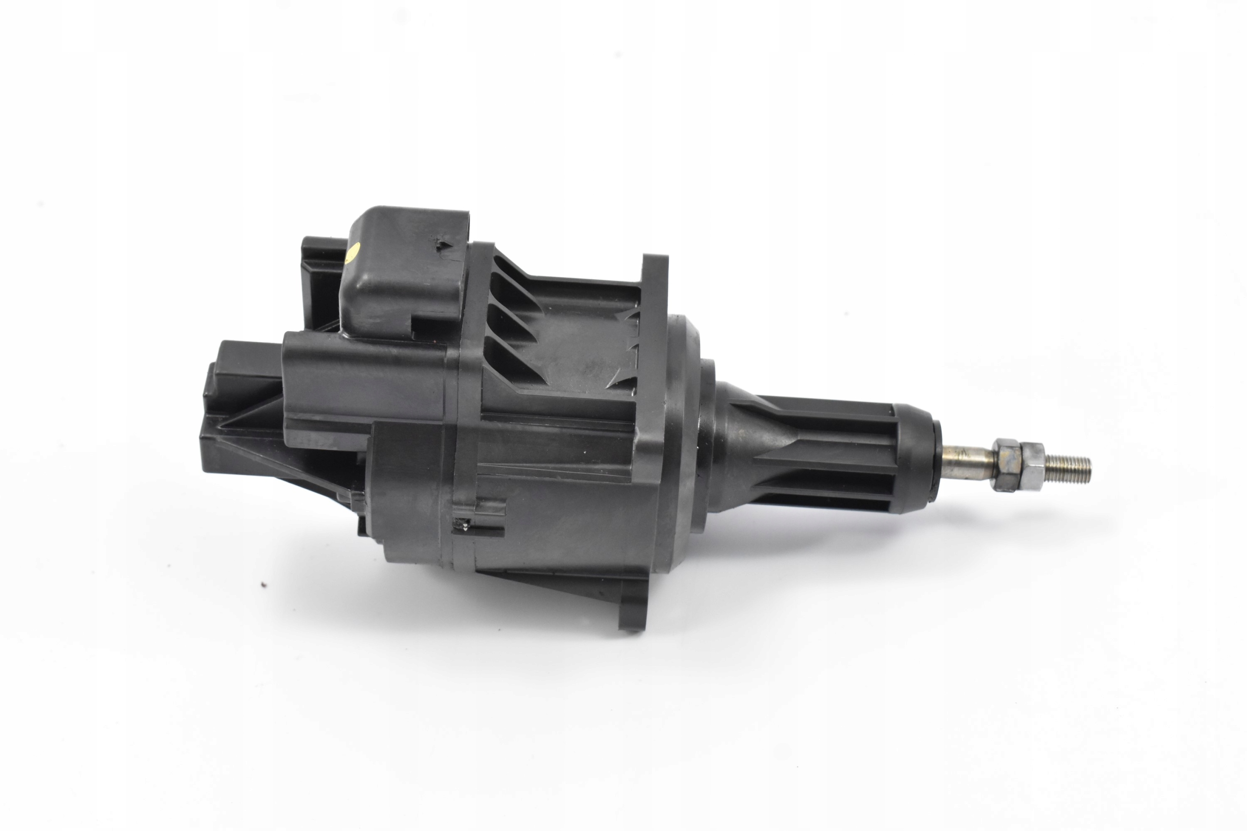 NASTAWNIK TURBOSPRĘŻARKI TURBO 8687477 BMW 2 F44 F39 F45 F48 MINI F55 F60