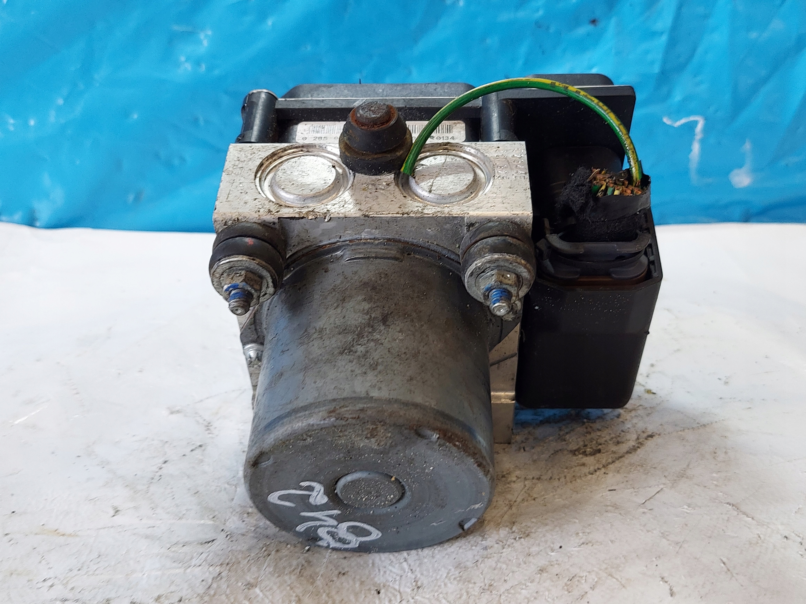 Pompa ABS CITROEN C4 1.6 16V 0265950963