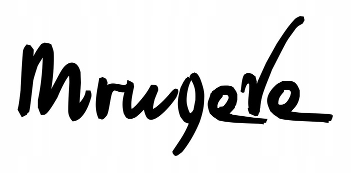 Sandały Mrugała MOLO 1108/1-77 Blu roz.20 Materiał zamsz