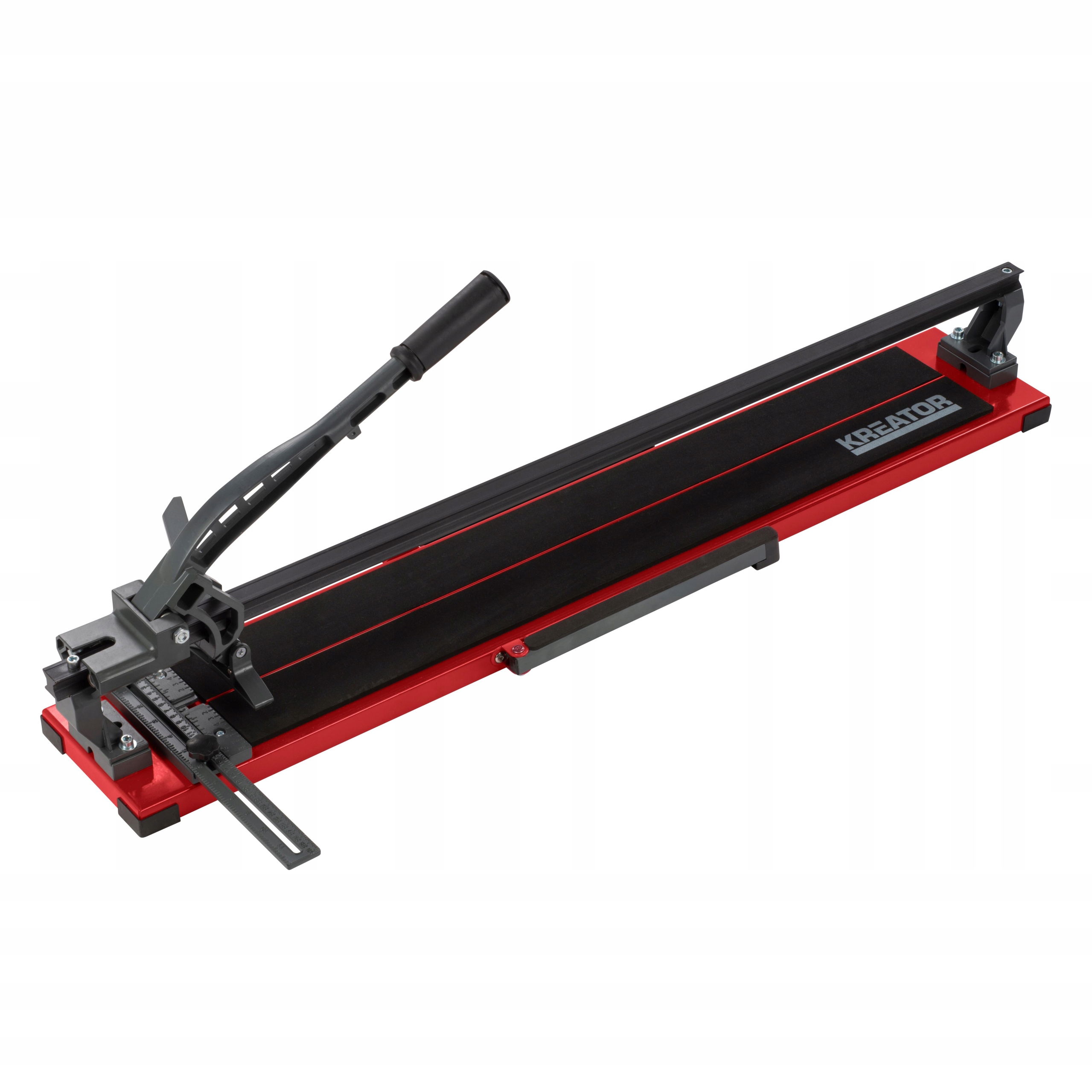 Řezačka Na Dlažbu, Dlažbu, Ruční, 900 MM, Ložiska, Regulace, Kreator