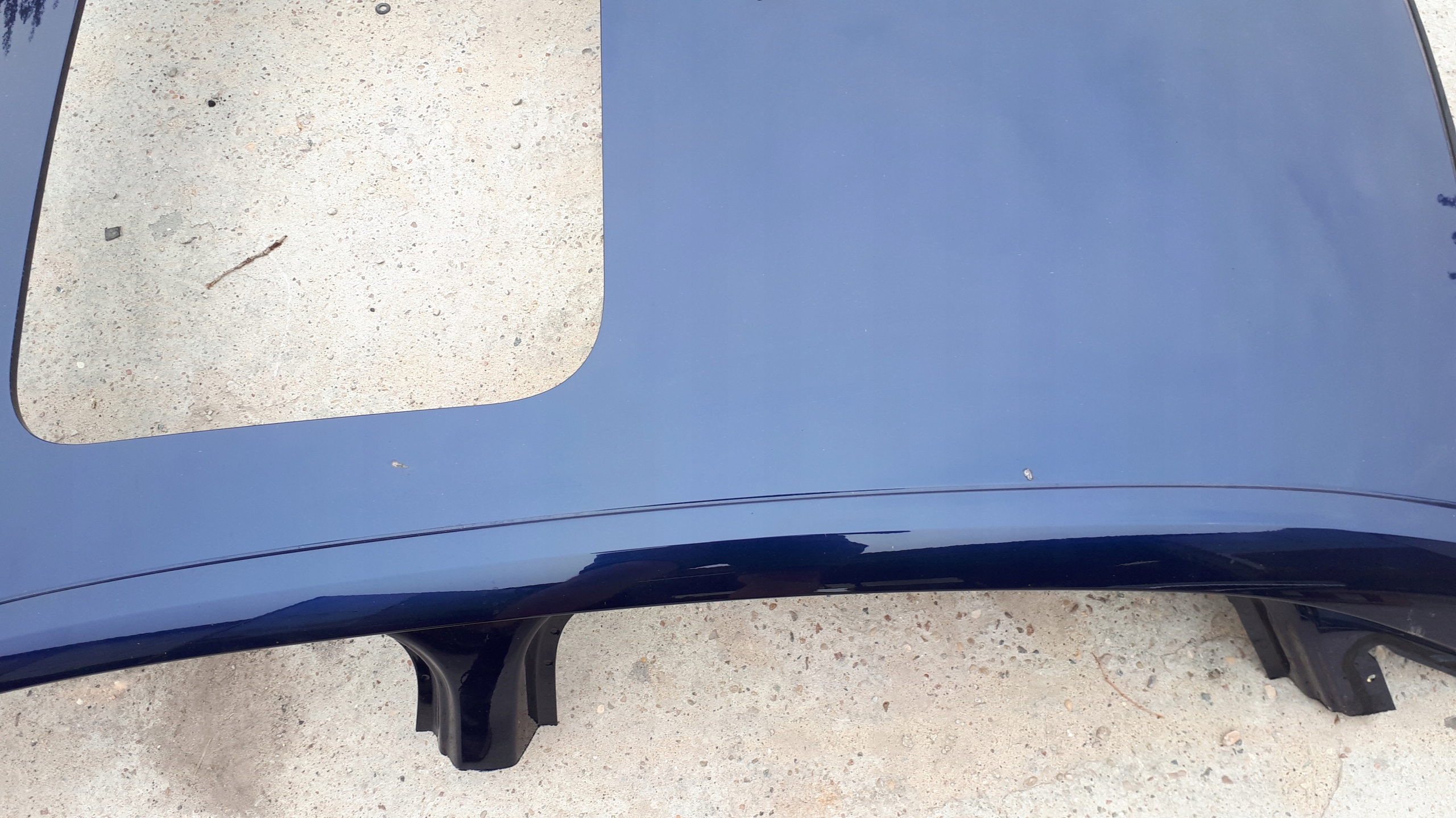 S4 B9 A4 8W dach Blende Abdeckung dach Schiebedach LX5H