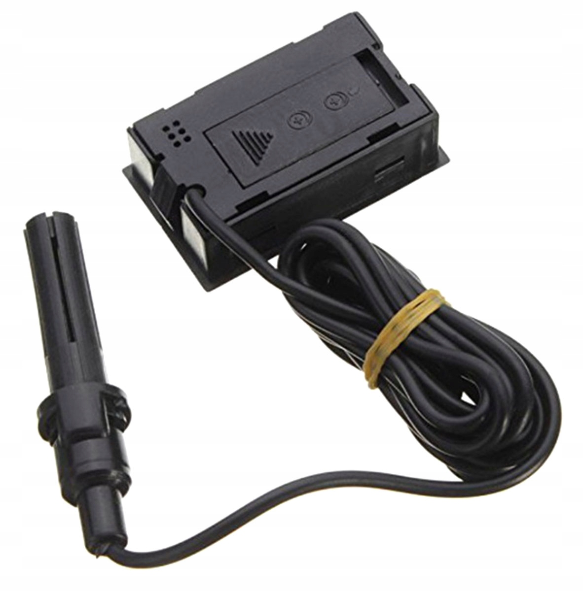 HIGROMETR TERMOMETR Z SONDĄ SONDA HUMIDOR DO TERRARIUM AKWARIUM AG195A Model AG195A