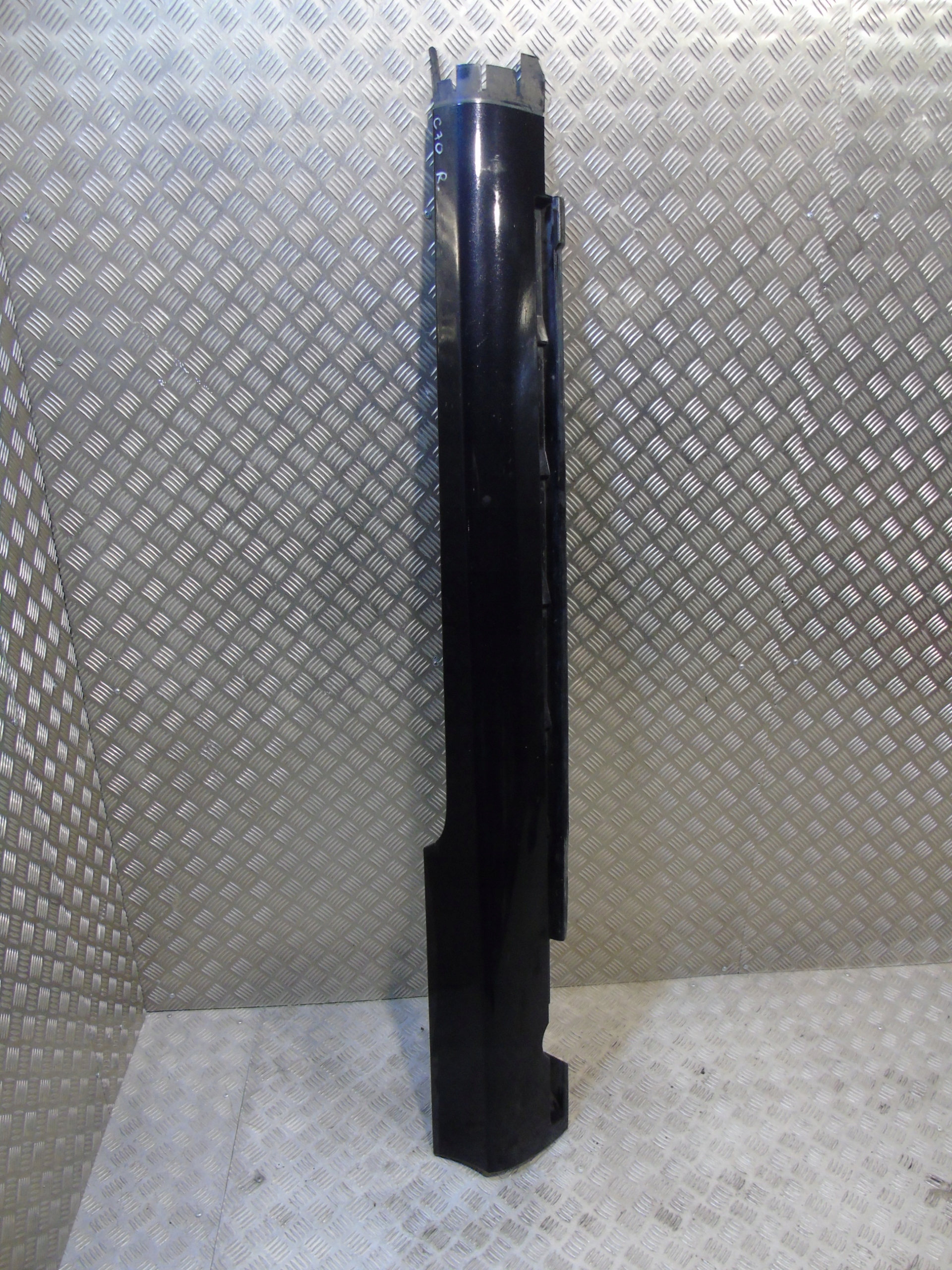 IDEALNA moulding threshold right VOLVO C70 1