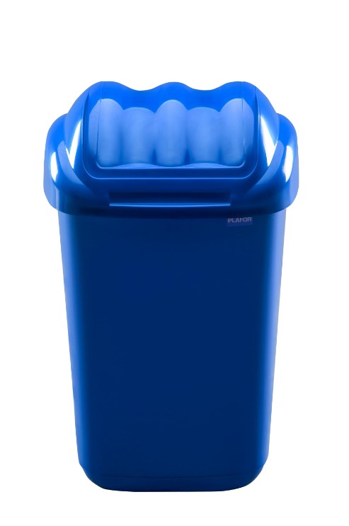 KOSZ pojemnik 50L na odpady segregacja Fala Kod producenta gg44ggwew