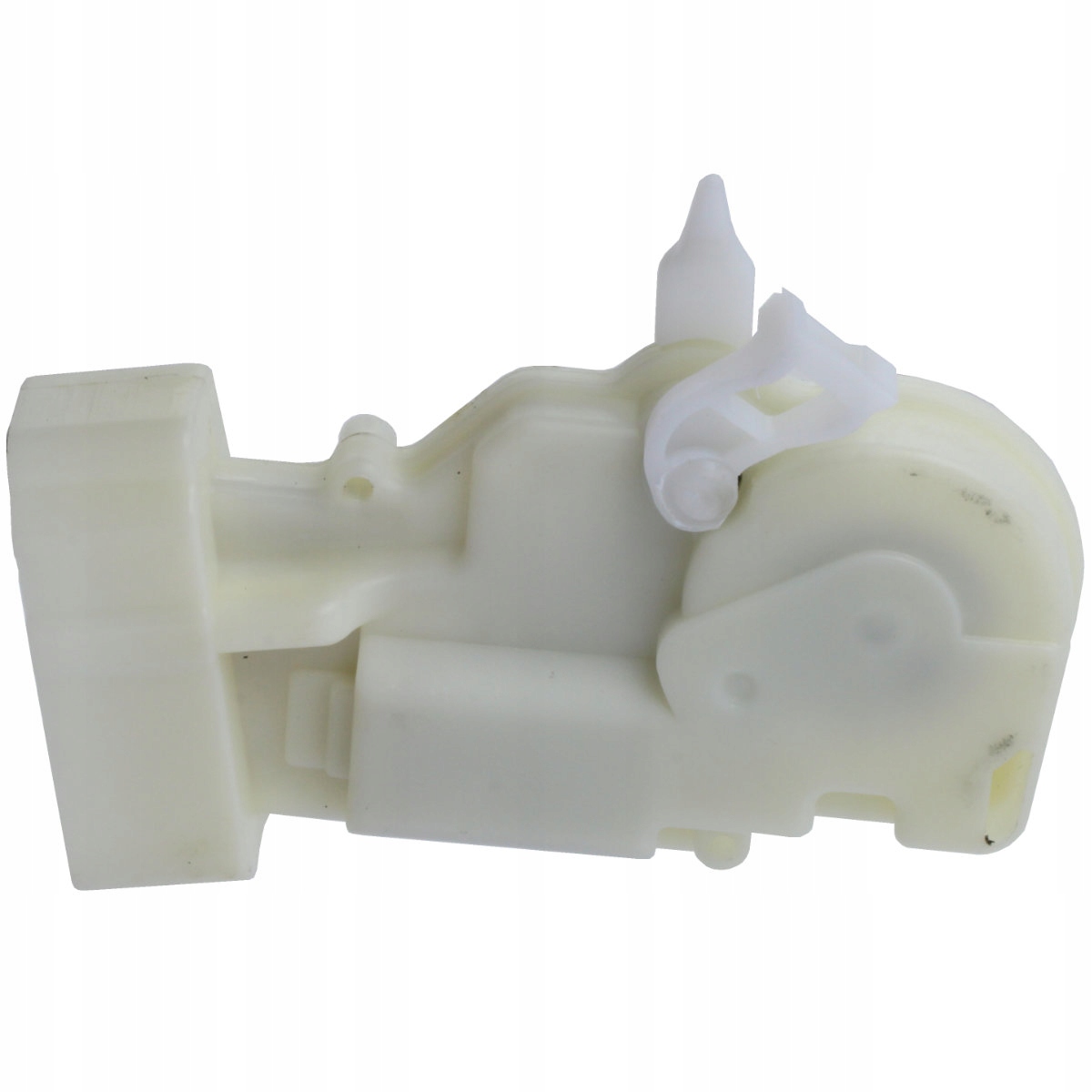 YARIS VERSO SIŁOWNIK ZAMKA DRZWI PRZÓD PRAWY