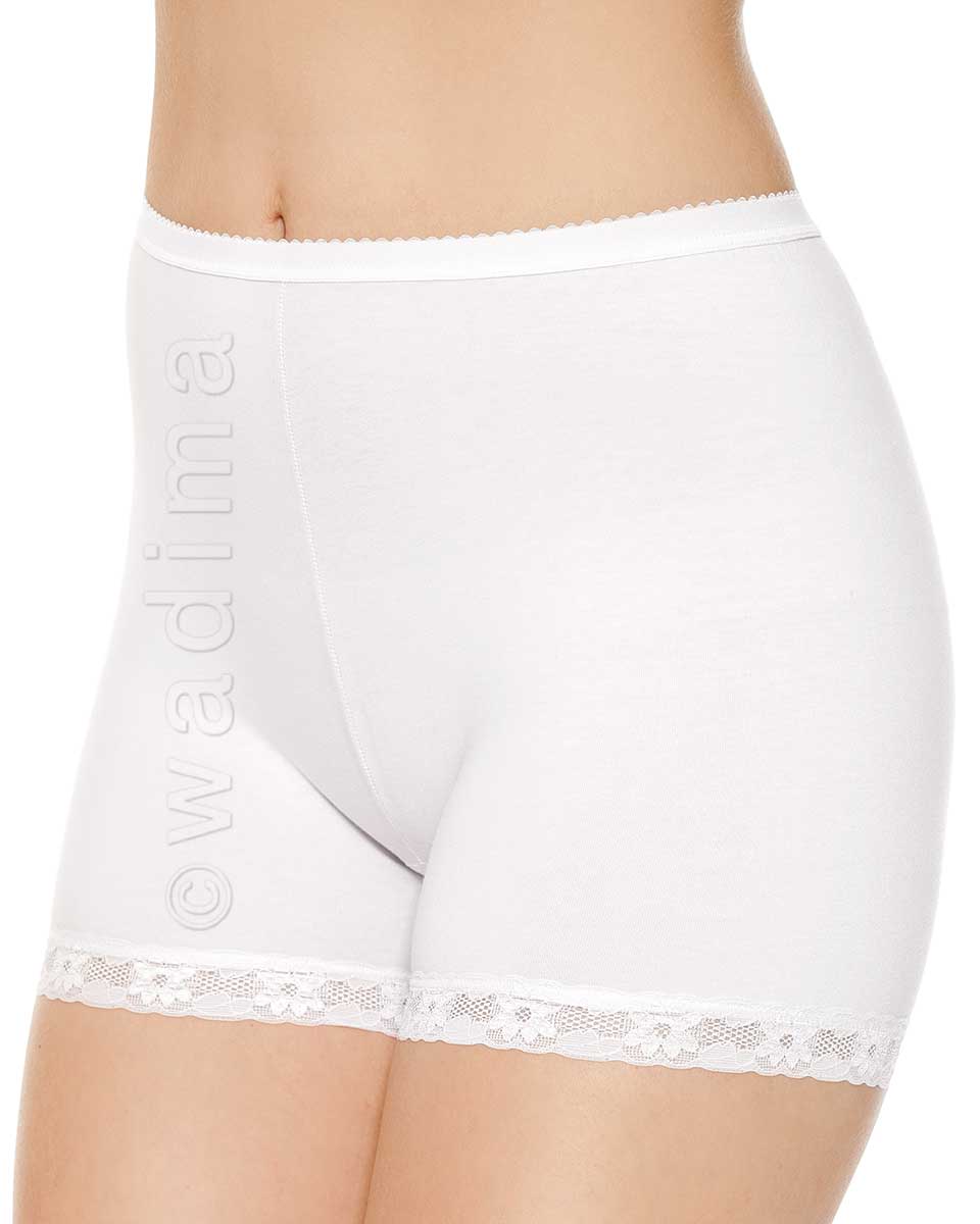 

Figi damskie,bokserka krótka,94%bawełna ,do uda,xl