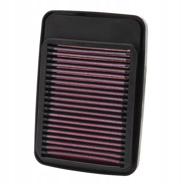 Vzduchový filter moto. suzuki gsf650 bandit/s 05-09/ gs K&n Filters