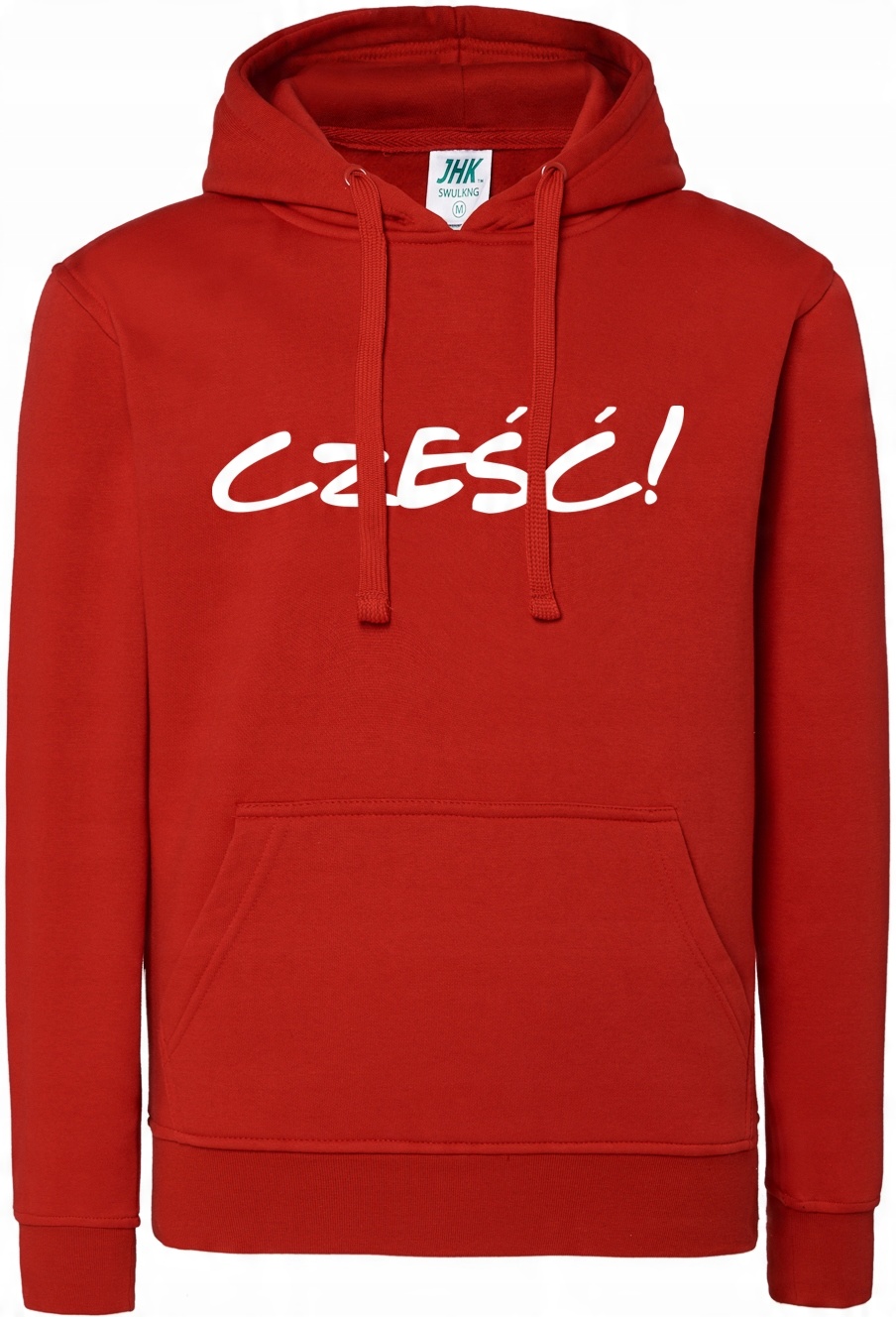 

Bluza damska Cześć ! Dla Wesołej Dziewczyny M
