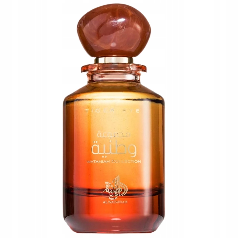 Al Wataniah Tiger Eye Edp 100ml Sprej
