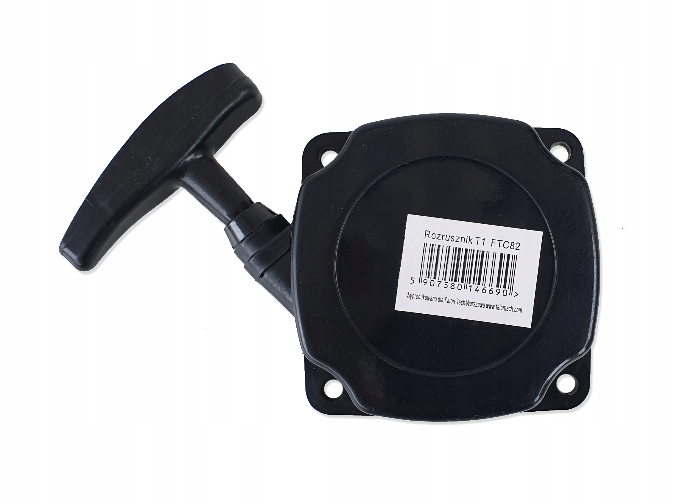 STARTER SZARPAK ROZRUSZNIK DO KOSY SPALINOWEJ KOSA EAN (GTIN) 5059475104657